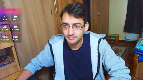 Eddy online show from December 7, 2024, 12:02 pm