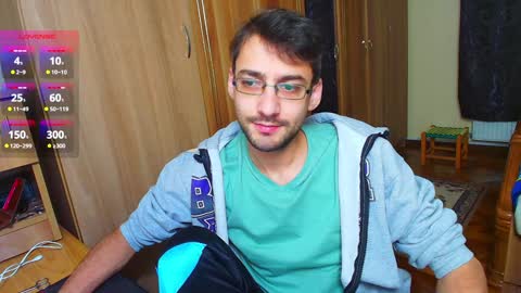 Eddy online show from December 11, 2024, 6:20 pm