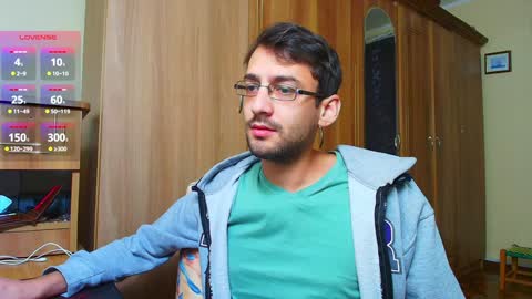 Eddy online show from December 11, 2024, 9:23 pm