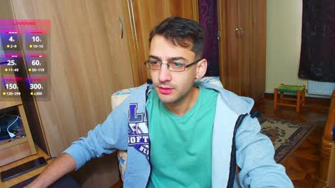 Eddy online show from December 12, 2024, 10:45 am