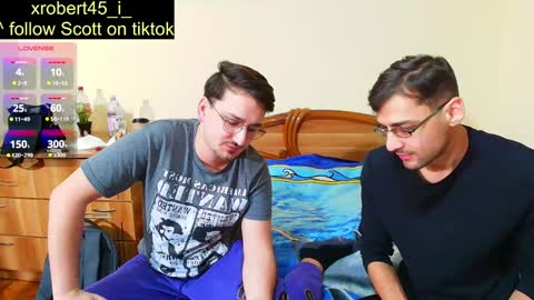 Eddy online show from December 14, 2024, 9:02 pm