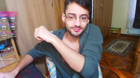 Eddy online show from December 21, 2024, 11:55 am