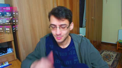 Eddy online show from January 11, 2025, 5:51 pm