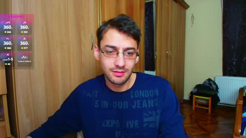 Eddy online show from January 15, 2025, 6:29 pm