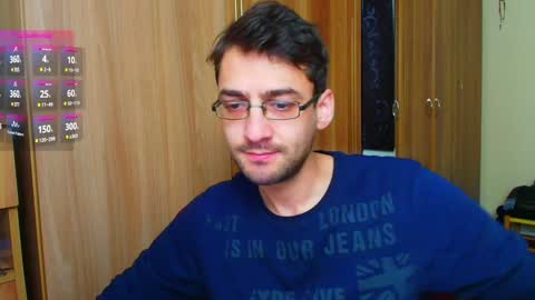 Eddy online show from January 15, 2025, 9:30 pm