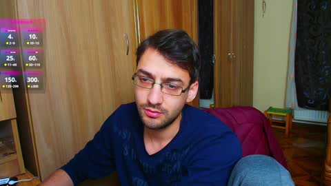 Eddy online show from January 17, 2025, 10:34 pm