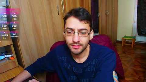 Eddy online show from January 18, 2025, 12:36 pm