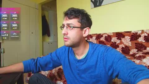 Eddy online show from February 27, 2025, 2:54 pm