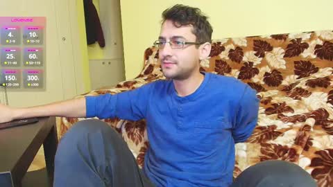 Eddy online show from February 27, 2025, 5:58 pm