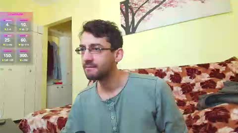 Eddy online show from March 9, 2025, 12:09 pm