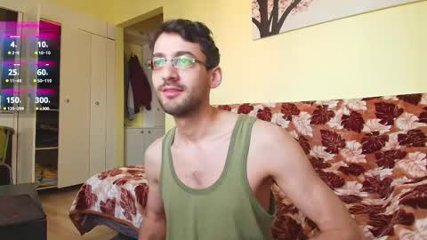 Eddy online show from March 9, 2025, 3:49 pm