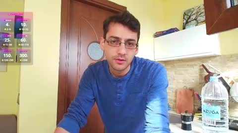 Eddy online show from March 11, 2025, 7:48 am