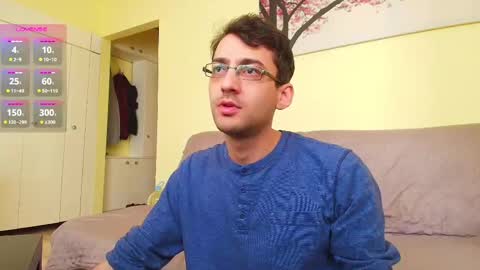 Eddy online show from March 11, 2025, 10:51 am