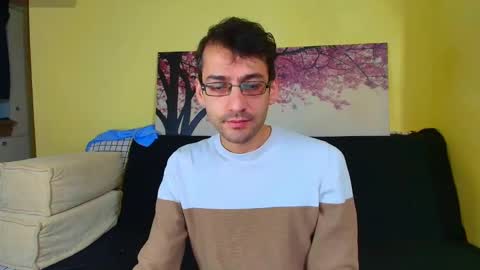 Eddy online show from November 27, 2025, 8:33 pm