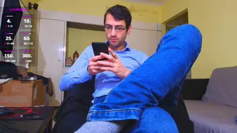 Eddy online show from February 5, 2026, 8:46 pm