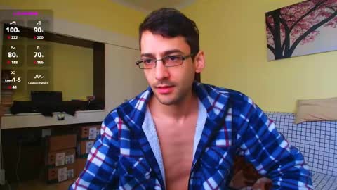 Eddy online show from March 2, 2026, 8:54 am