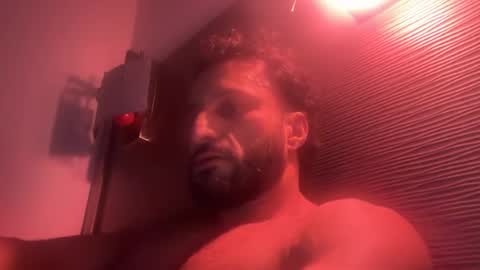 Snapshot of hungmixmarc chatting on June 14, 2026, 10:56 pm Marc online show from June 14, 2026, 10:56 pm