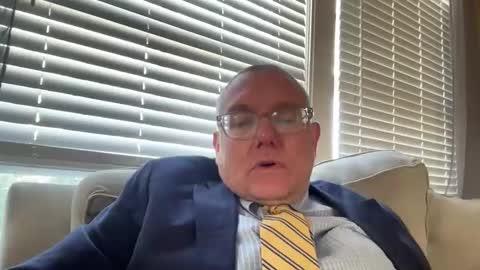 AARON online show from March 16, 2026, 2:54 pm