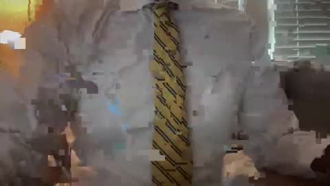 AARON online show from April 27, 2026, 1:53 pm