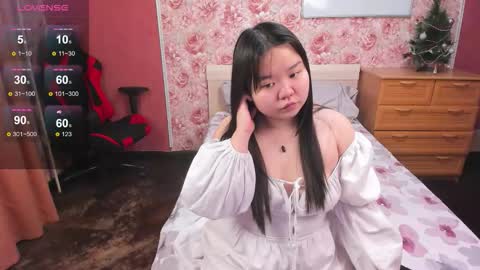 Snapshot of hungrybunny999 chatting on January 16, 2026, 3:10 am Nancy and Robert online show from January 16, 2026, 3:10 am