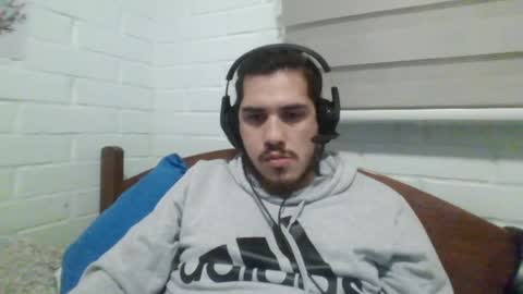 Rod online show from December 7, 2024, 2:31 am