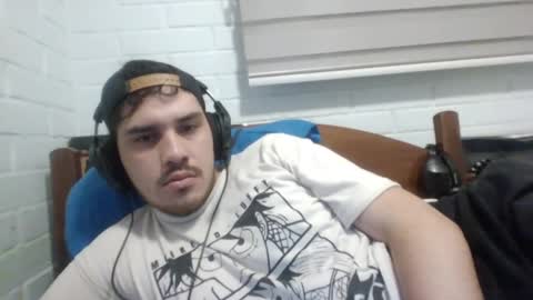 Rod online show from February 9, 2025, 2:17 am