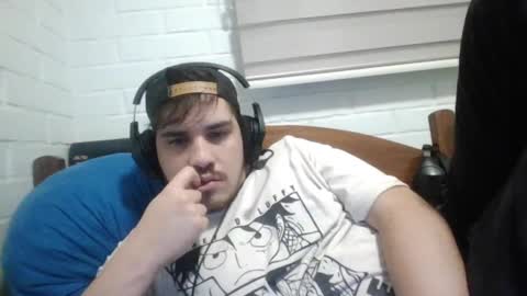 Rod online show from February 9, 2025, 5:19 am