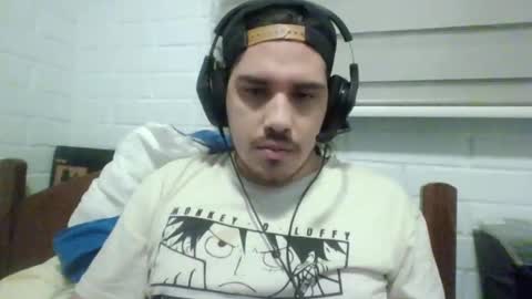 Rod online show from February 10, 2025, 2:19 am