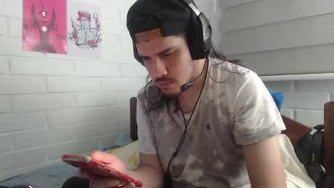 Rod online show from February 13, 2025, 2:56 am