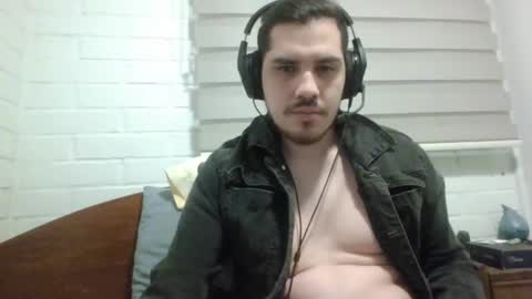 Rod online show from November 19, 2025, 4:34 am