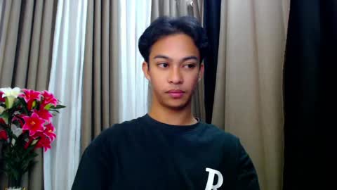Snapshot of hunk_edward chatting on July 20, 2026, 6:21 pm hunk_edward online show from July 20, 2026, 6:21 pm