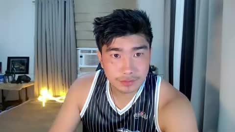 ADAM online show from February 27, 2026, 11:38 pm