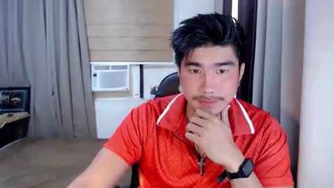 ADAM online show from March 14, 2026, 12:50 am