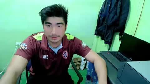 ADAM online show from April 22, 2026, 12:46 am