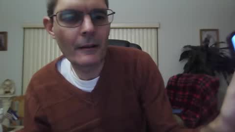 Snapshot of hunkmasclefad458 chatting on January 15, 2025, 6:01 am hunkmasclefad458 online show from January 15, 2025, 6:01 am