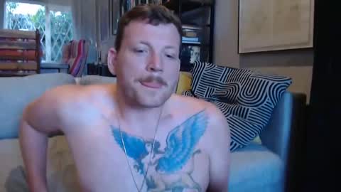 Hunky  Arthur online show from December 28, 2024, 4:30 pm