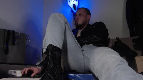  I AM NOT A DIRECTOR I AM THE BOSS            KINGDADDYSIRSTR8ALPHAMASTER online show from March 17, 2026, 3:37 pm