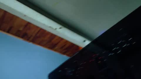 Snapshot of hunter_biggest chatting on October 20, 2025, 7:14 pm Hunter online show from October 20, 2025, 7:14 pm