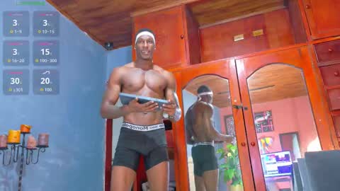 Snapshot of hunter_biggest chatting on November 25, 2025, 7:58 pm Hunter online show from November 25, 2025, 7:58 pm