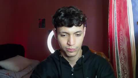 hunter_jagg online show from March 8, 2026, 6:01 pm