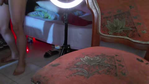 hunter_jagg online show from March 25, 2026, 11:00 pm