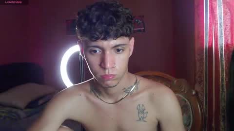 hunter_jagg online show from April 22, 2026, 8:32 pm