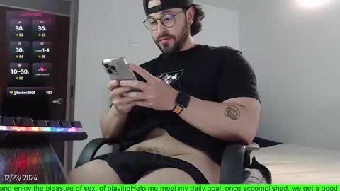   online show from December 23, 2024, 10:33 pm