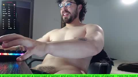   online show from February 12, 2025, 10:15 pm