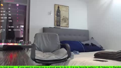   online show from October 14, 2025, 9:59 pm