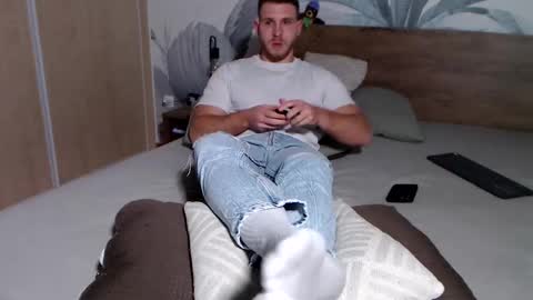 Hunter Bridges online show from December 22, 2024, 8:25 pm