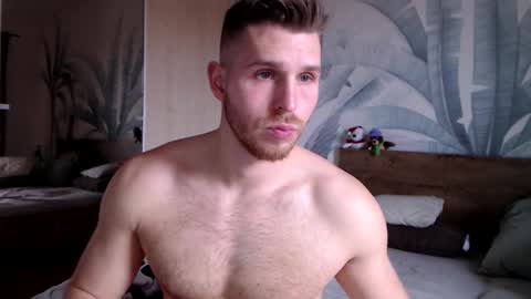 Hunter Bridges online show from January 9, 2025, 12:30 pm