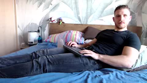 Hunter Bridges online show from March 1, 2025, 6:57 am