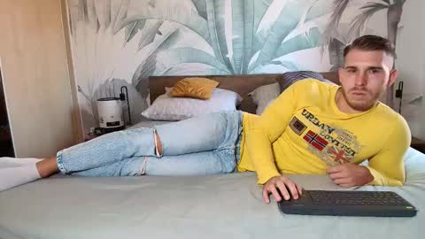 Hunter Bridges online show from September 27, 2025, 9:47 am