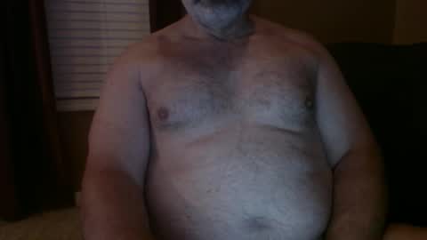 huntermark1 online show from February 11, 2025, 12:16 pm